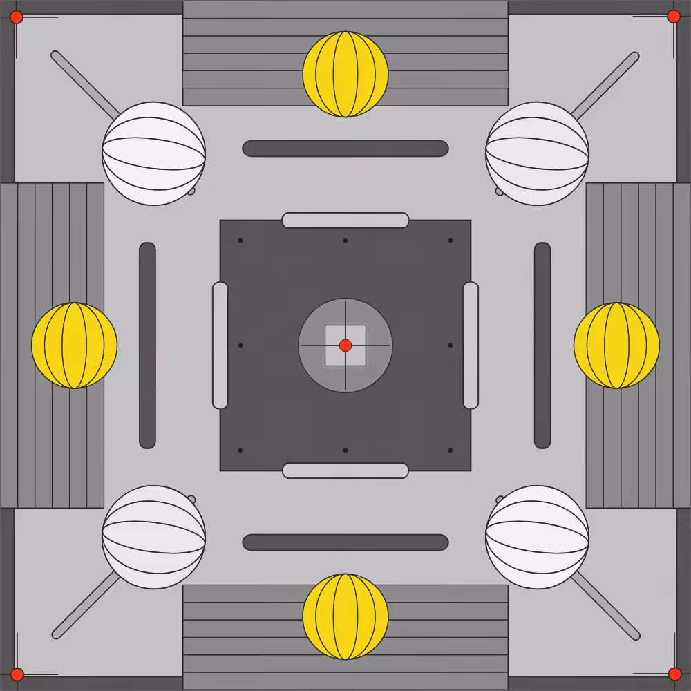 ⓂⒺⓉⒶⒷⓄⓁⒾⓈⓂ ➋ #19