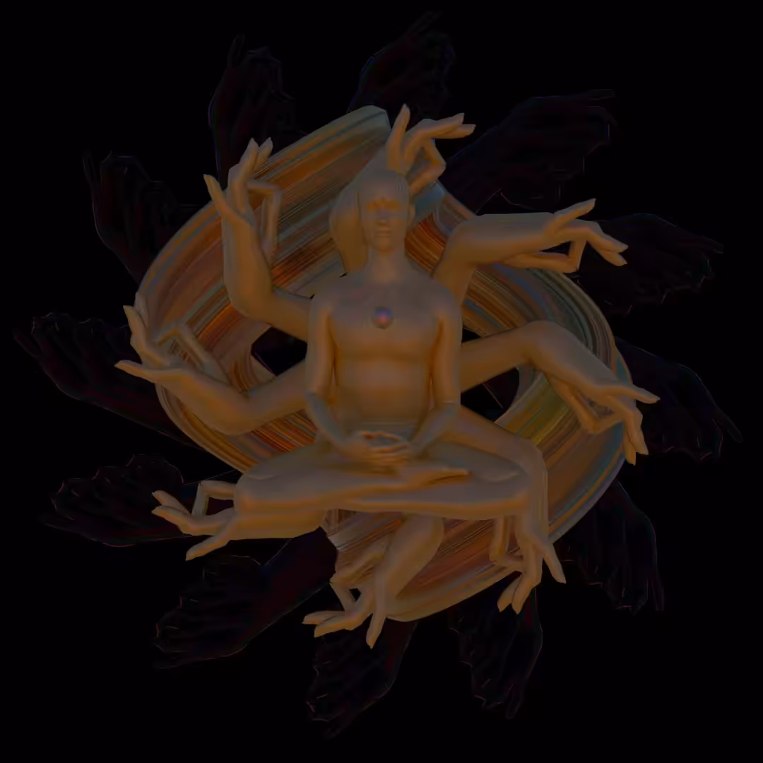 Mandala Meditation