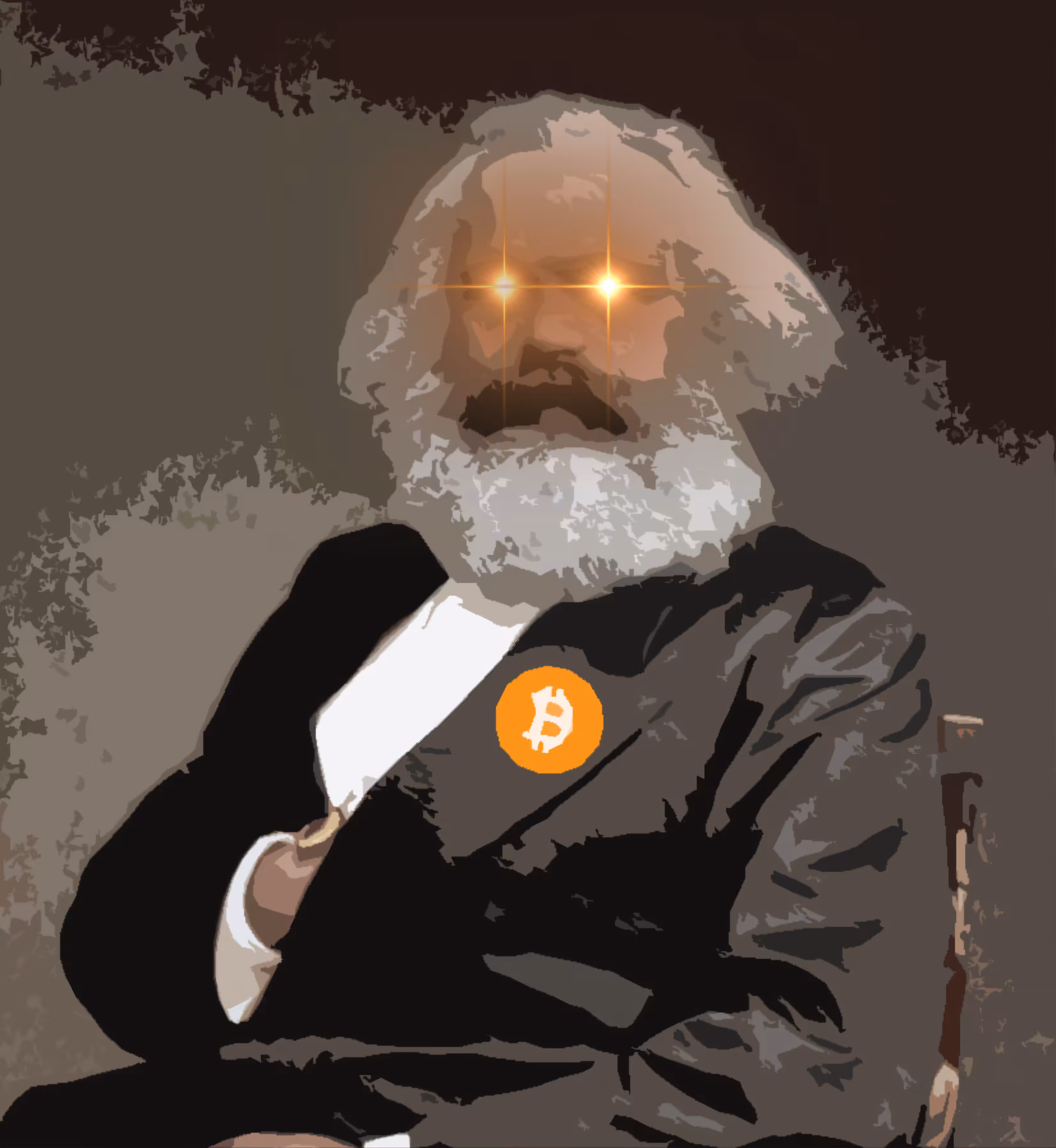 Karl Marx