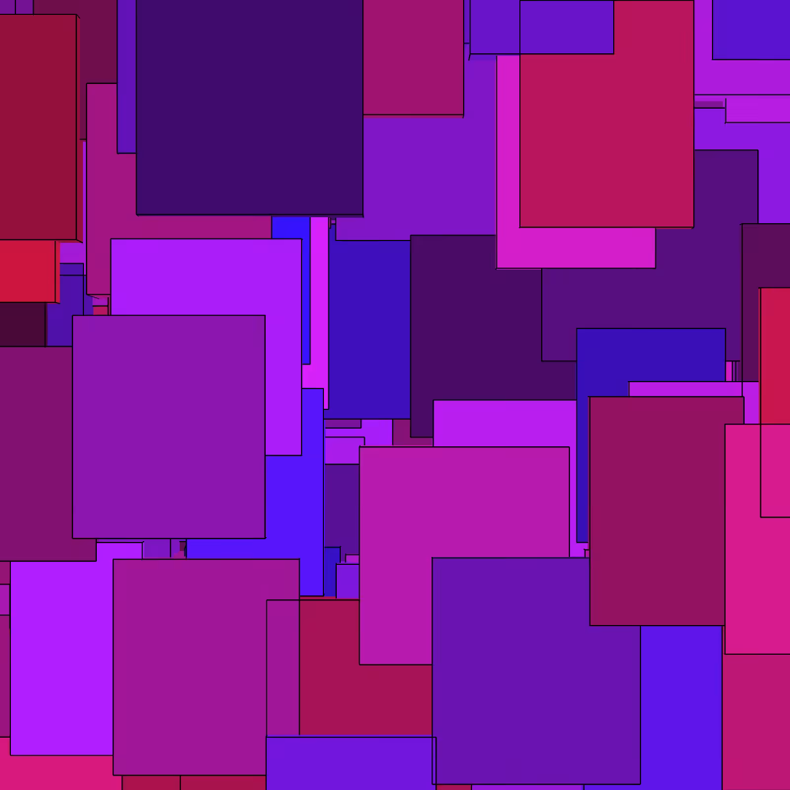 Cosmopolitan City #13