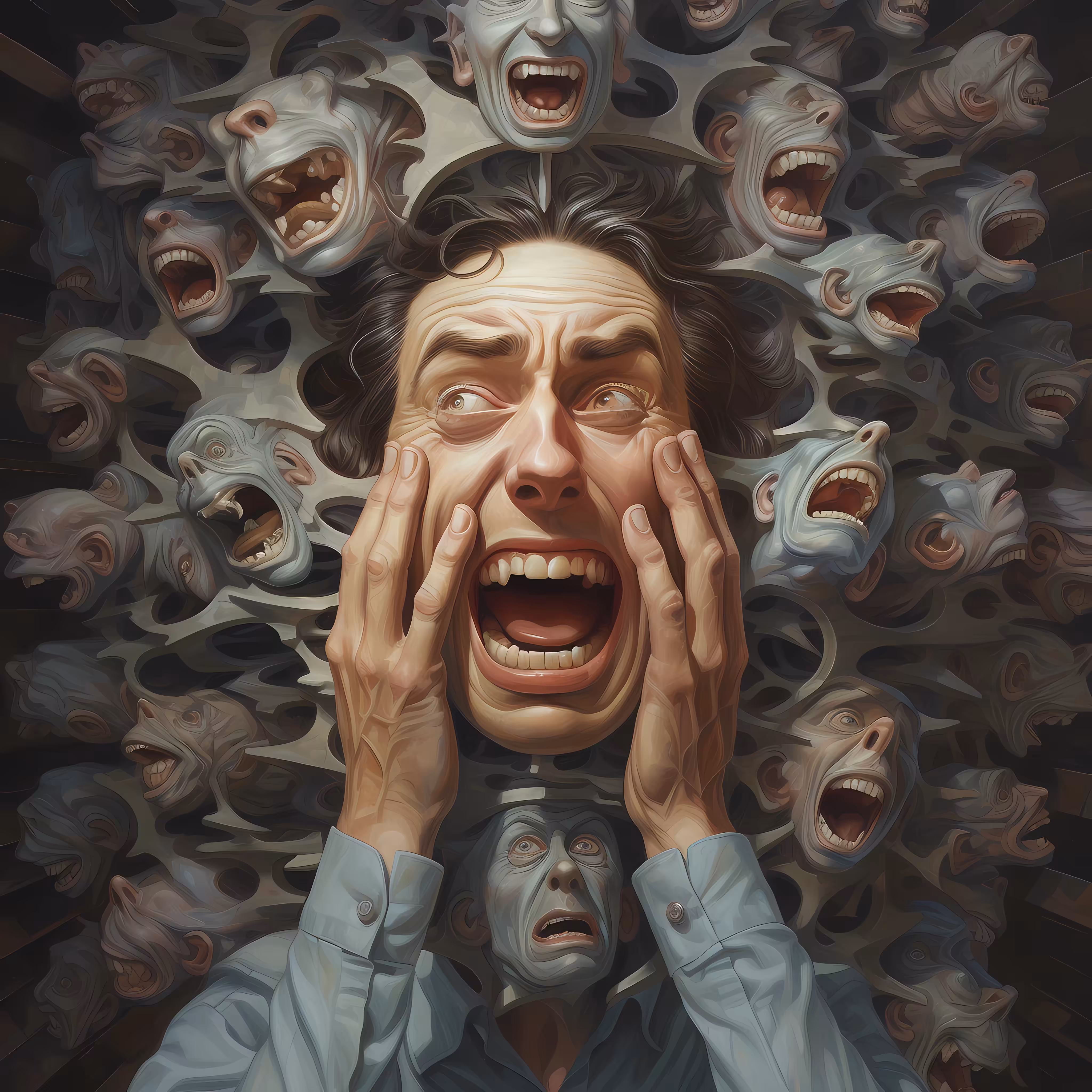 Voices 
