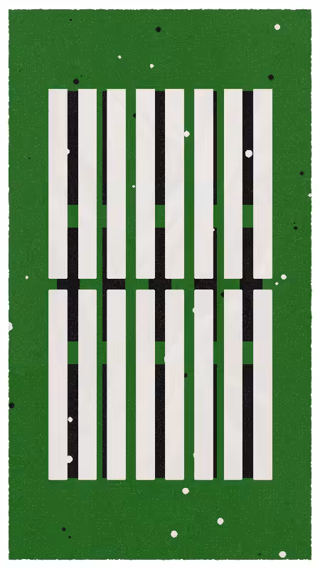 Reveries Automata #64