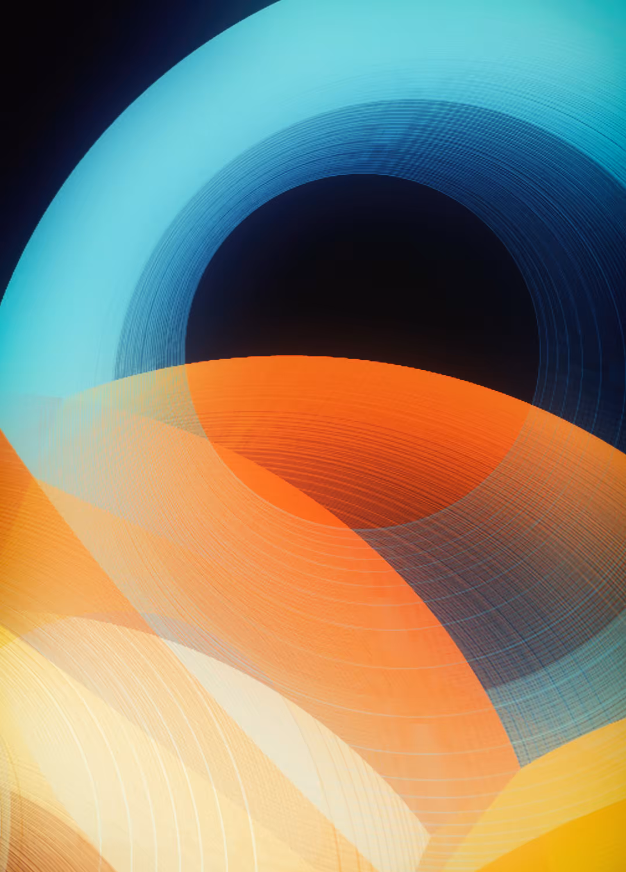 Helios Falling