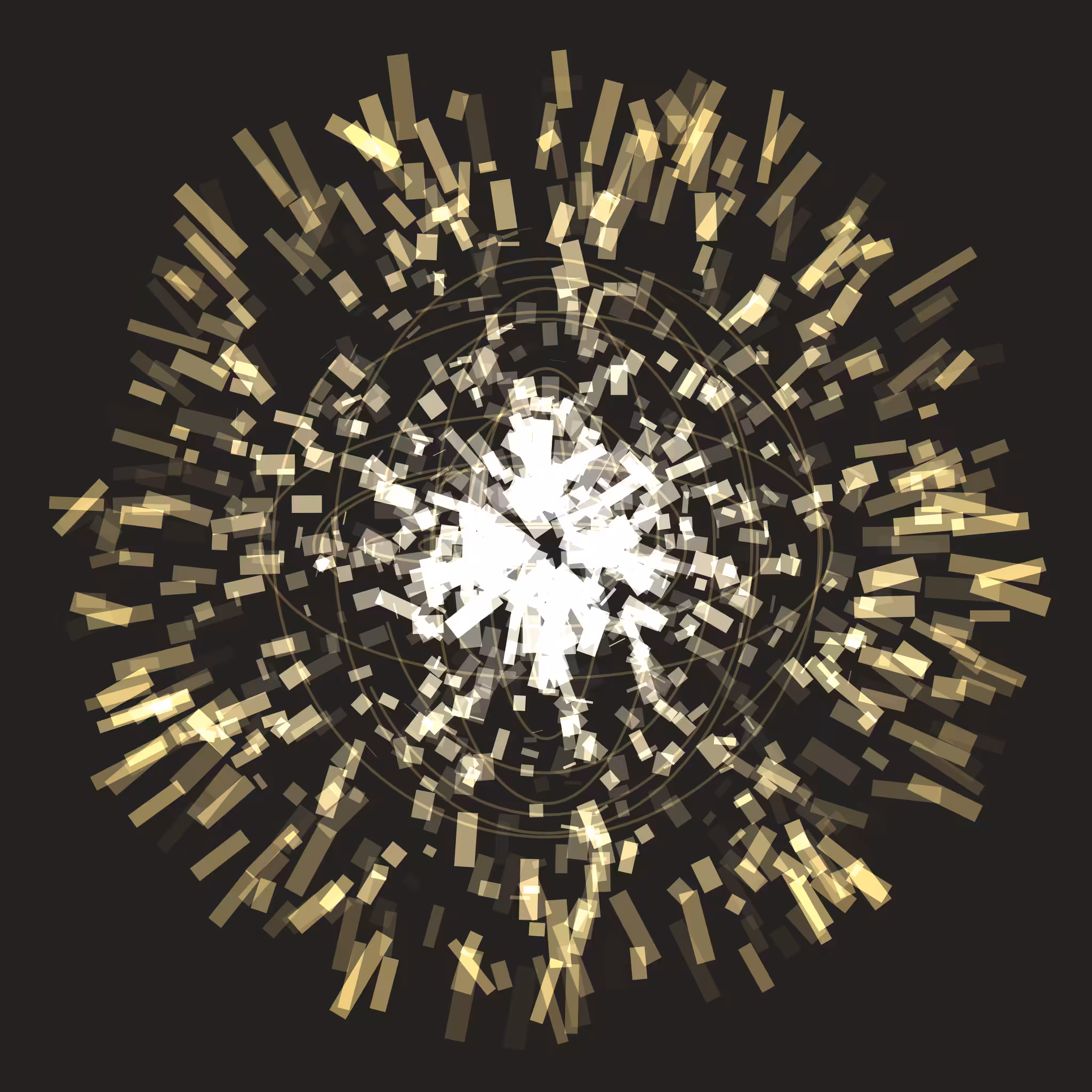 Chaos Cluster #25