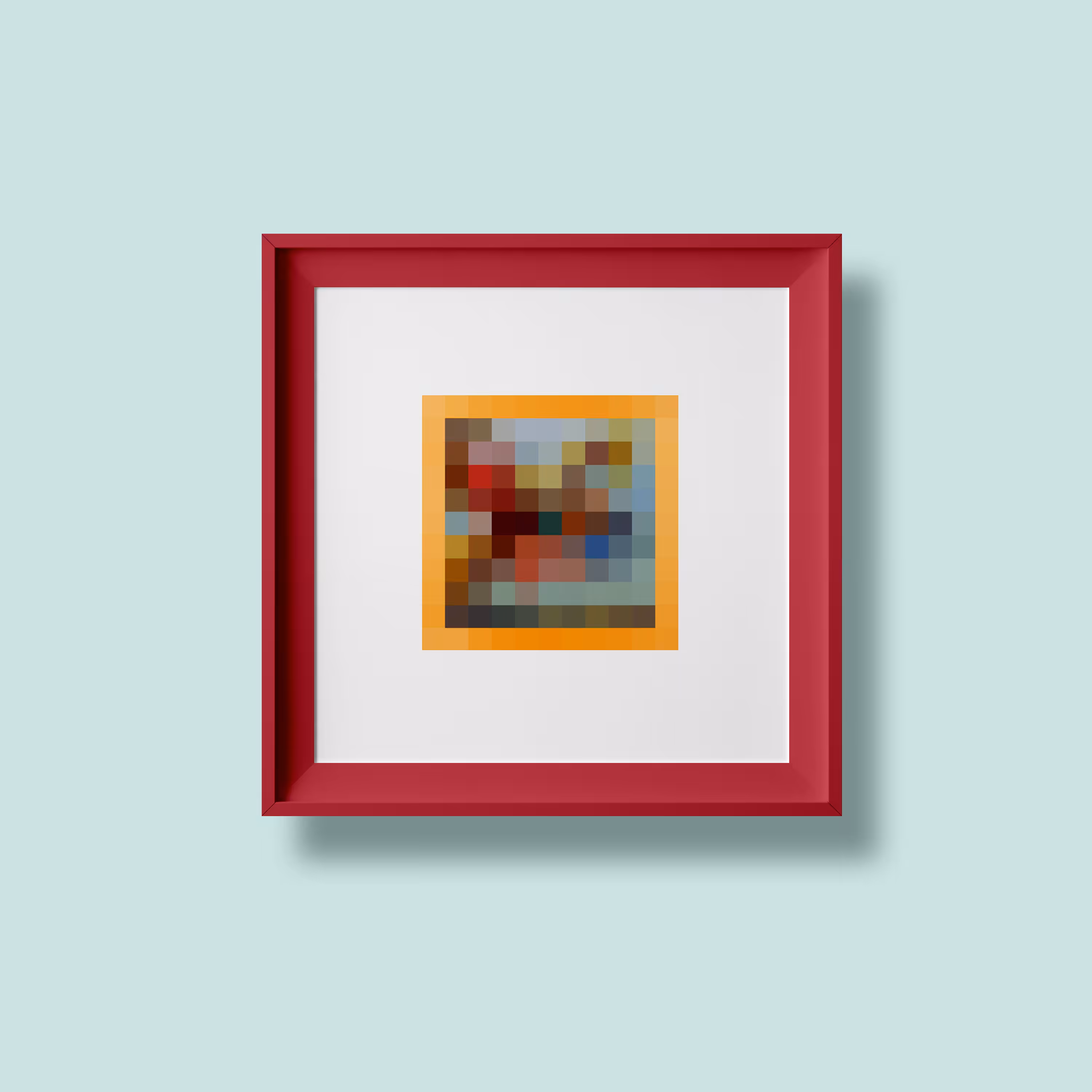 89 Pixels: Max Ernst - The Triumph of Surrealism