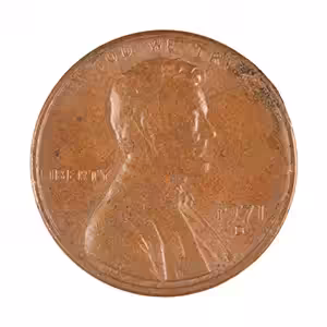 CENTS #4823