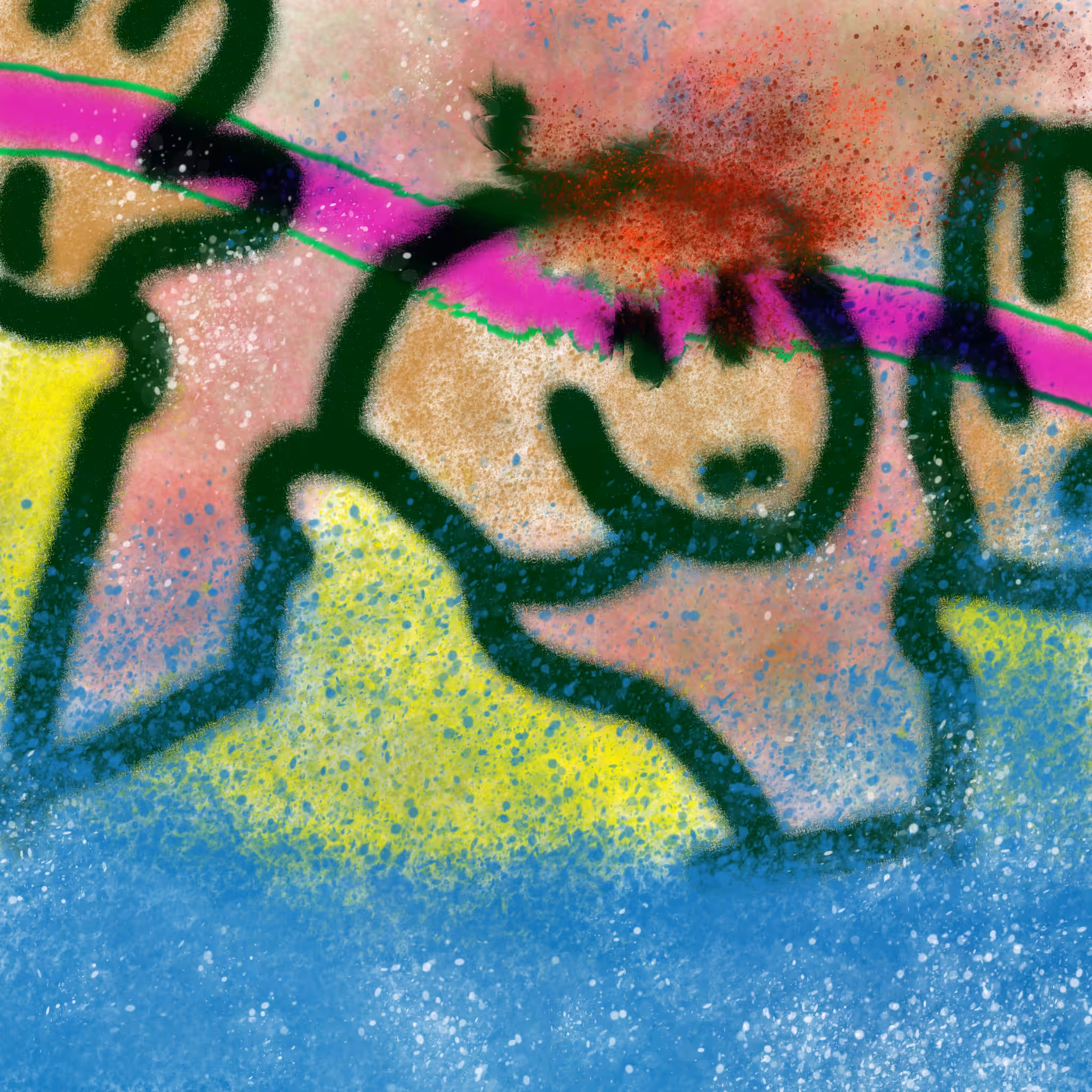 Pool Party