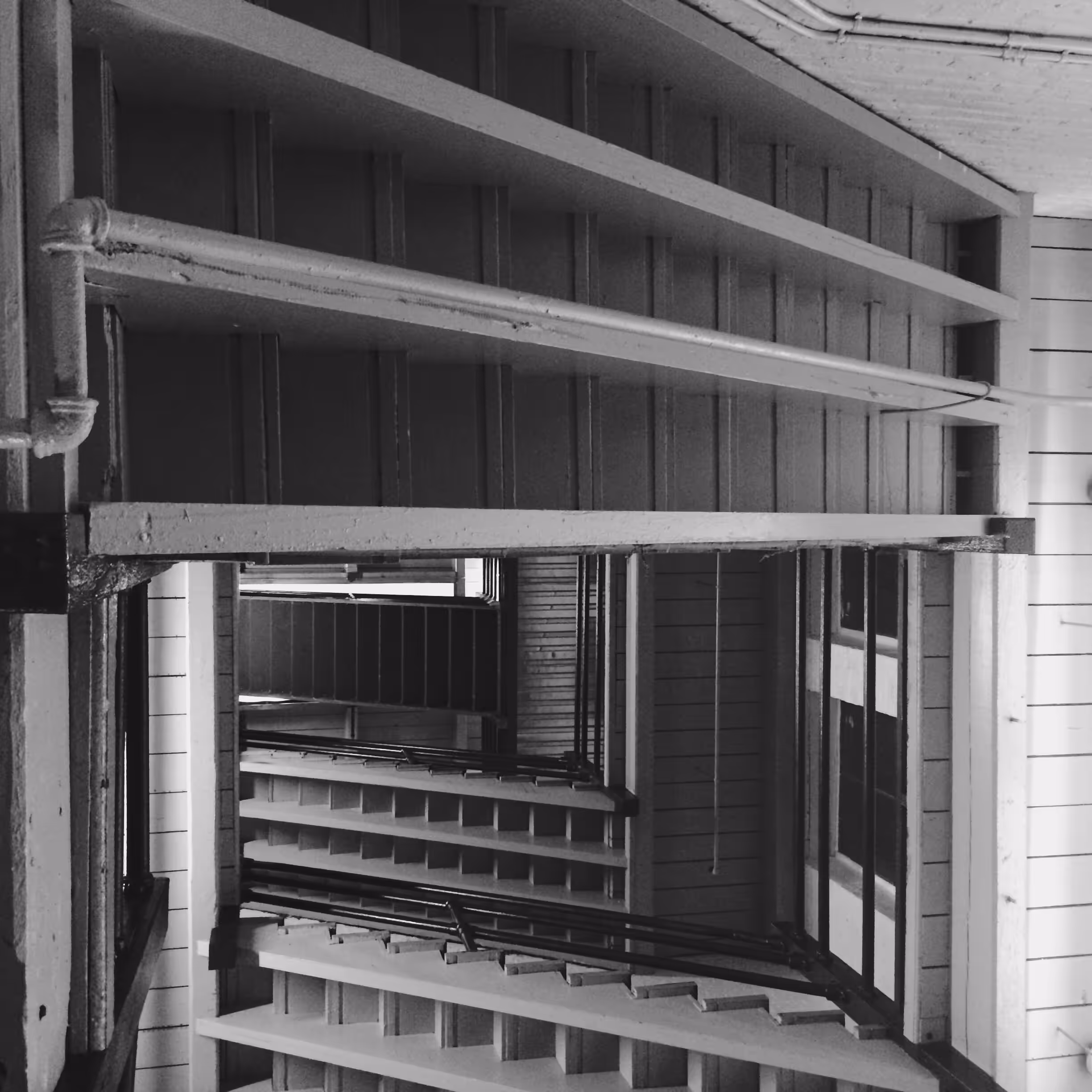 O. D. Escher