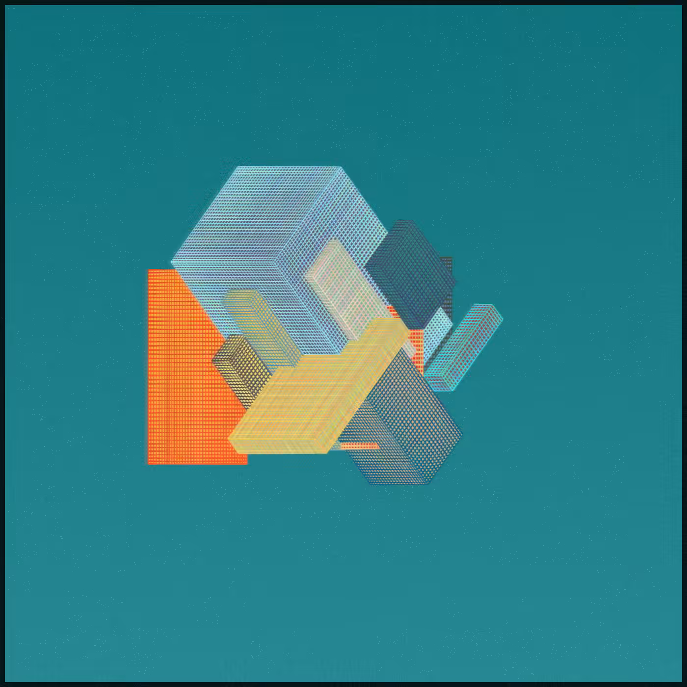xyzrgb #6