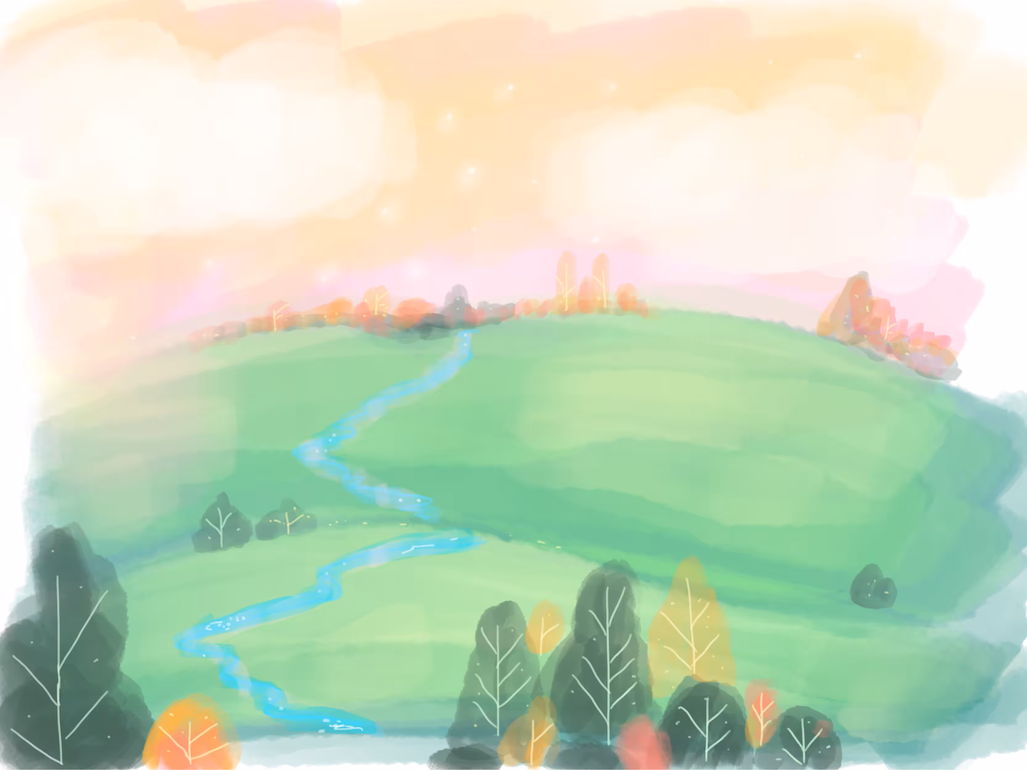 Arcadia 