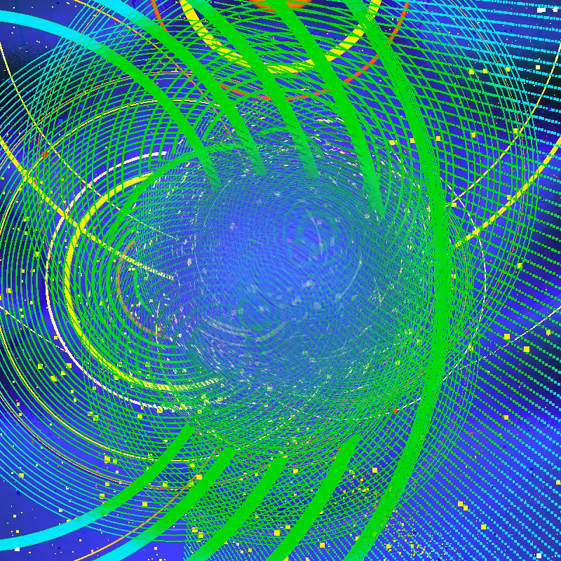 🌀 eternal 🌀 #60