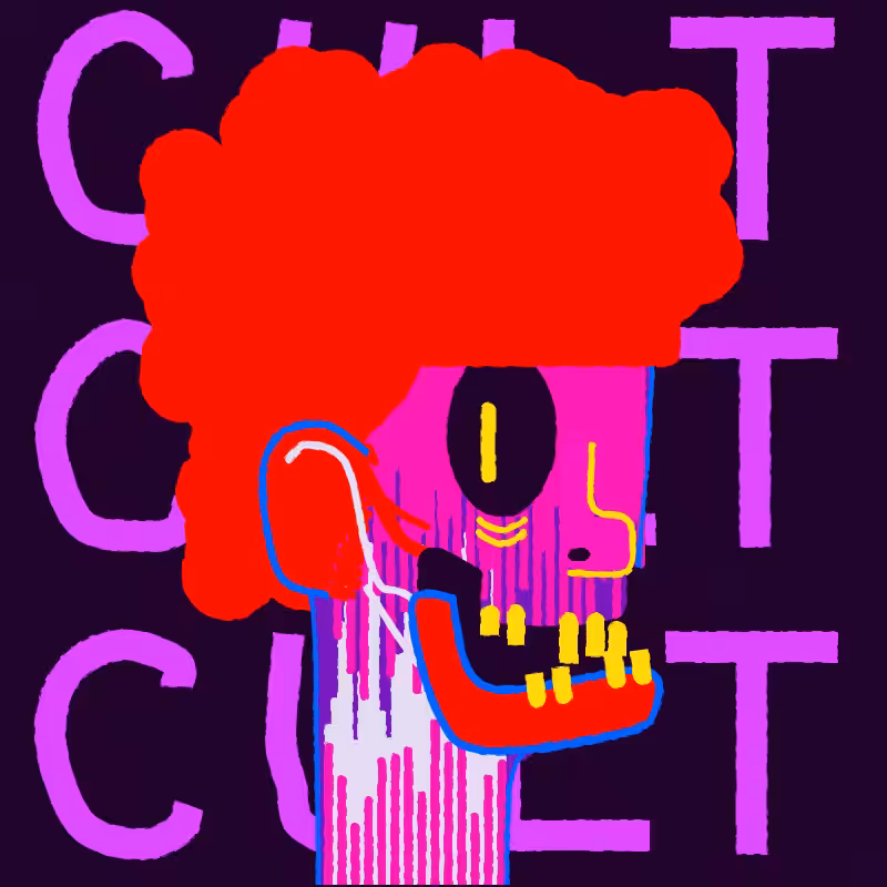 GEN XYZ Das Occult #9685