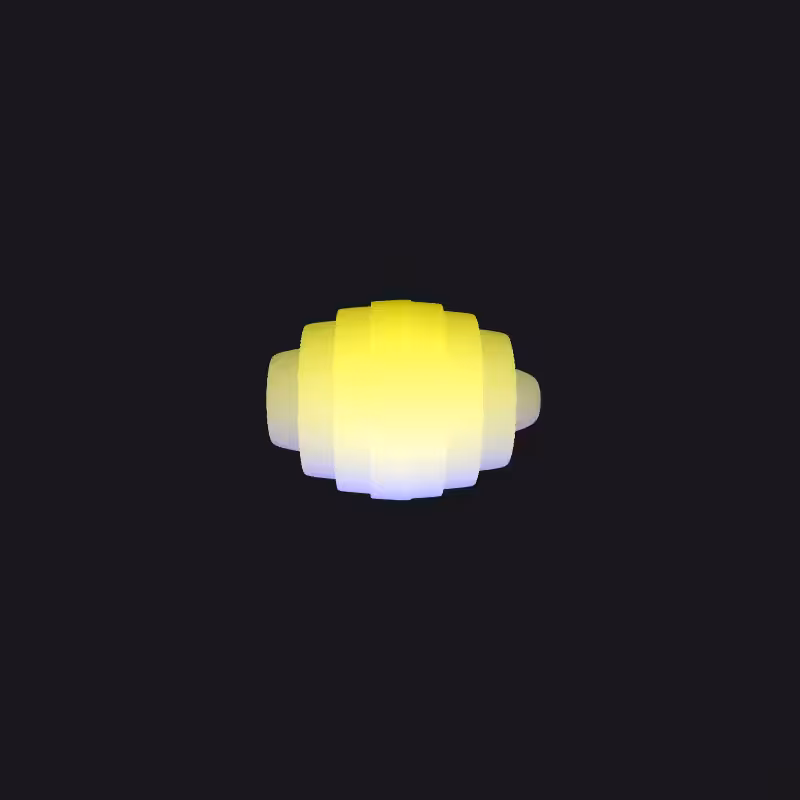 Genorb #45