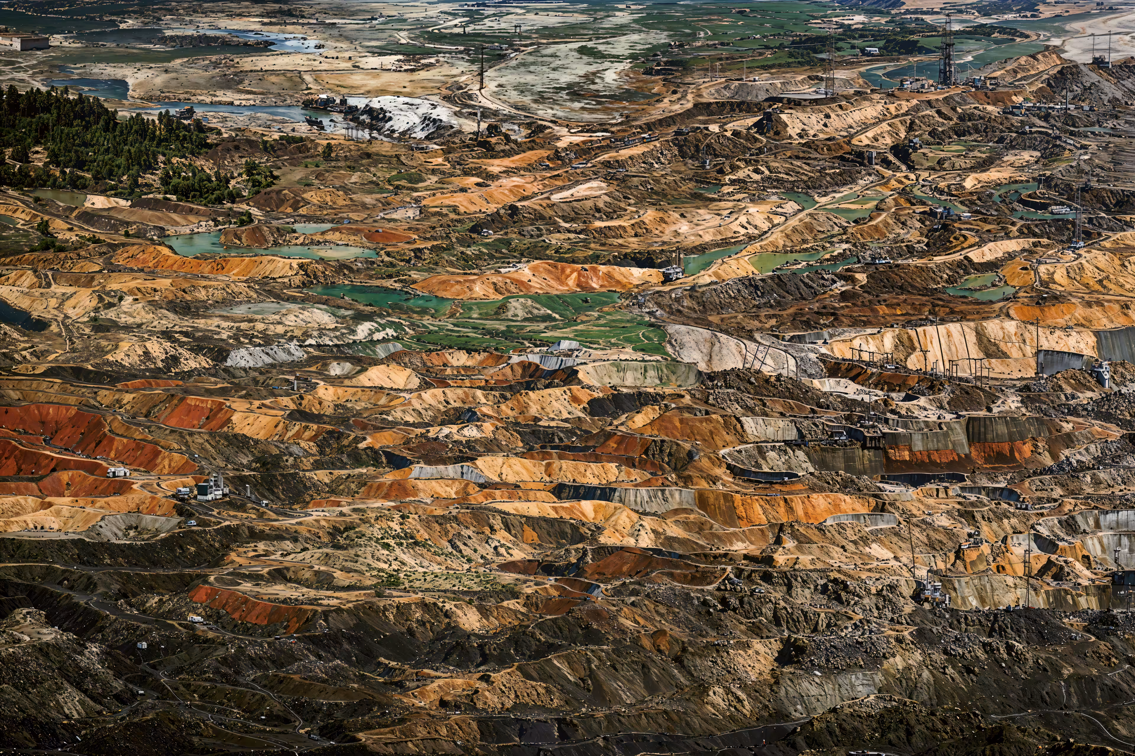 Hypertopographics #3