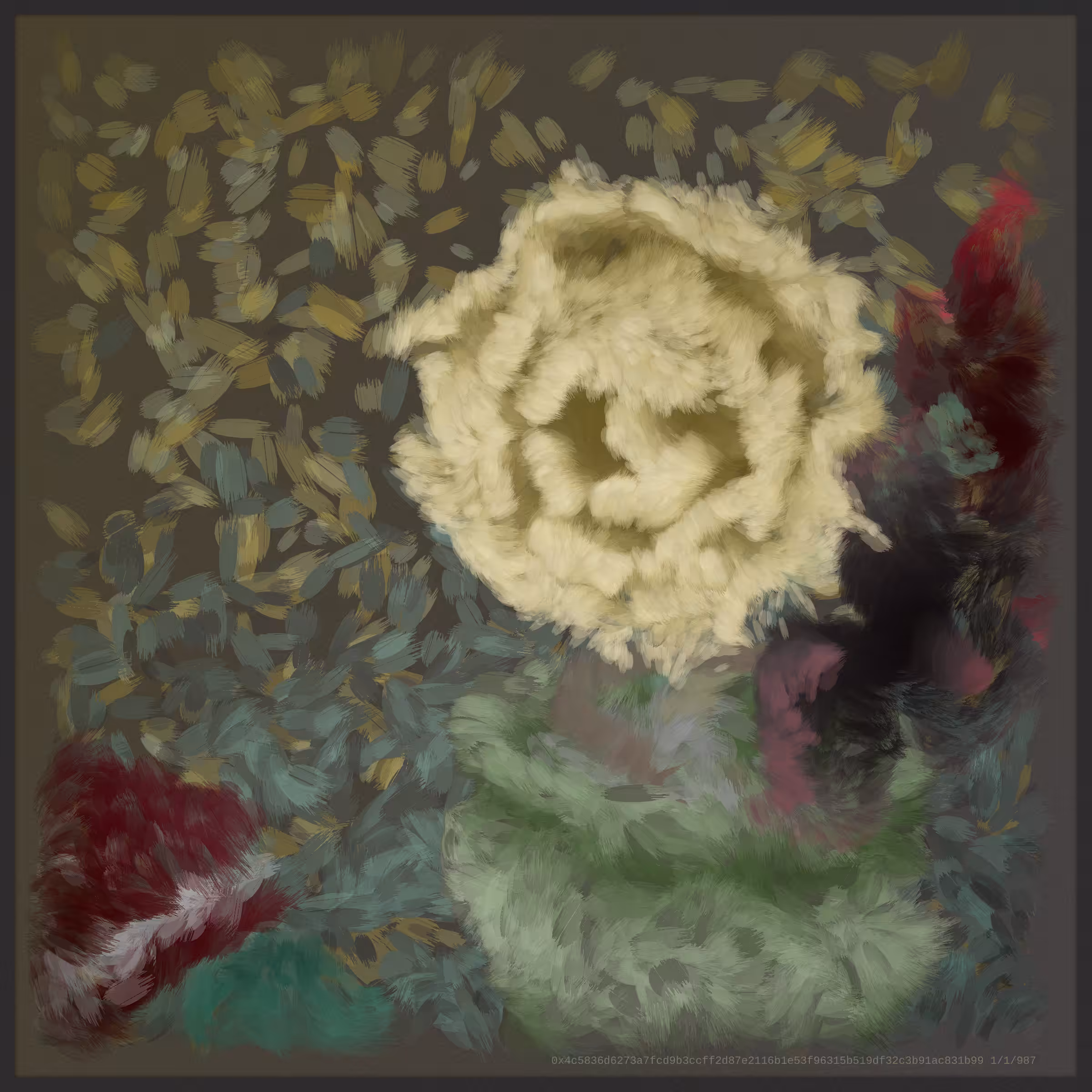 Chimera #48