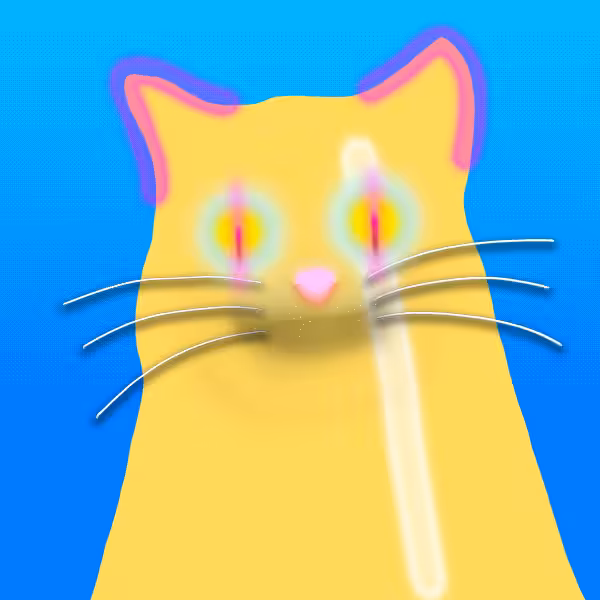 Quantum Cats #1344