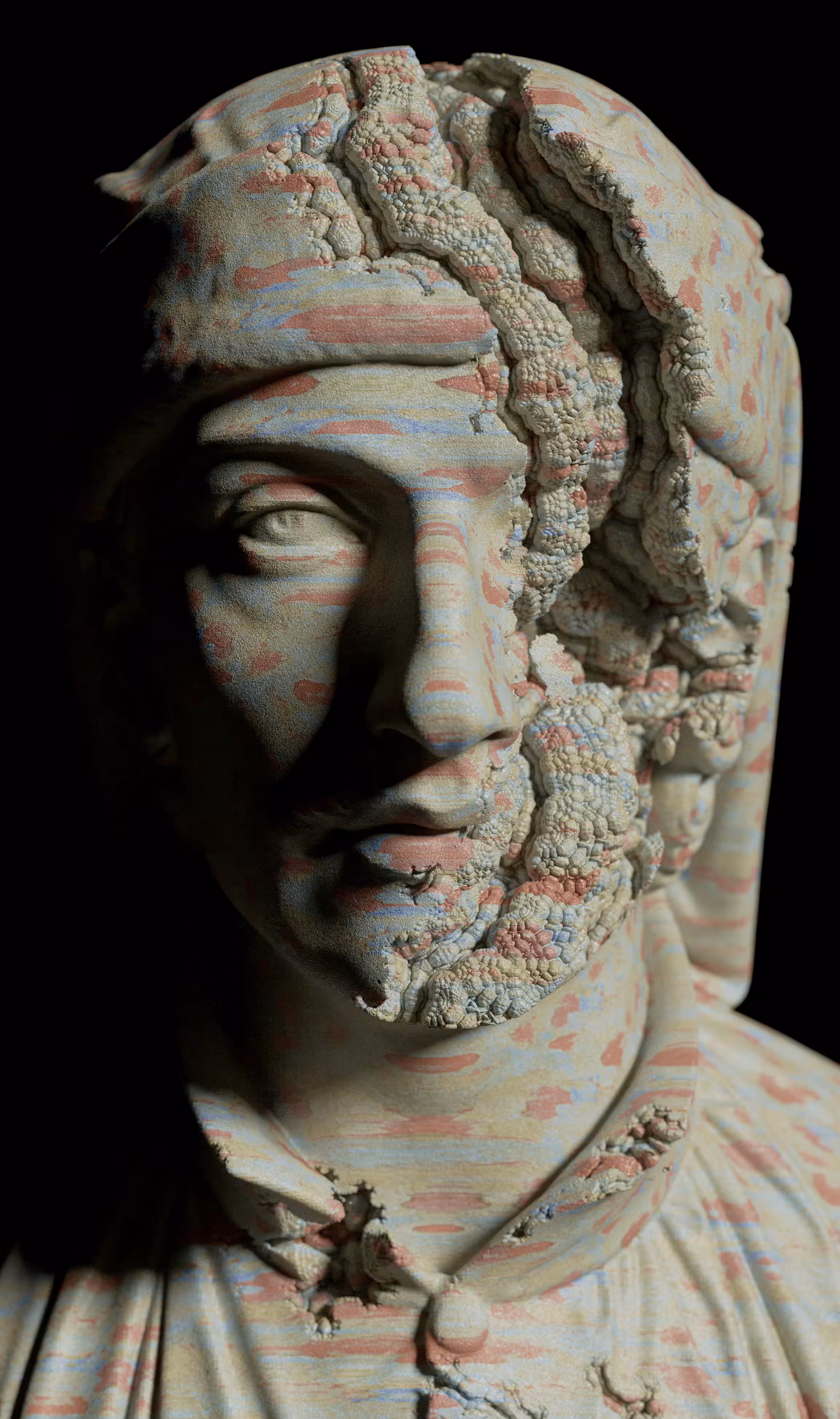 Fibonacci Cut I