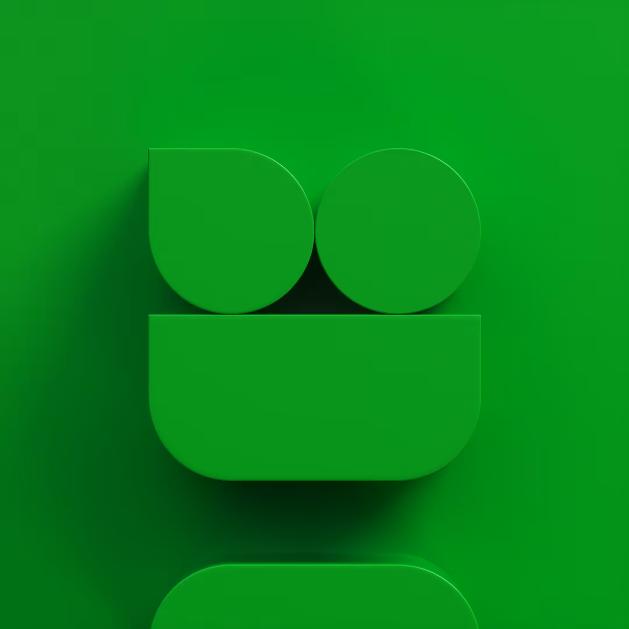 Popepen #05 // Green