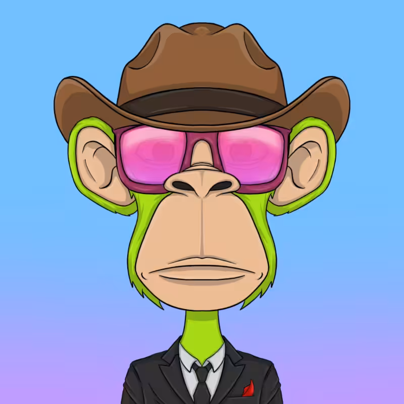 chimpantez #957