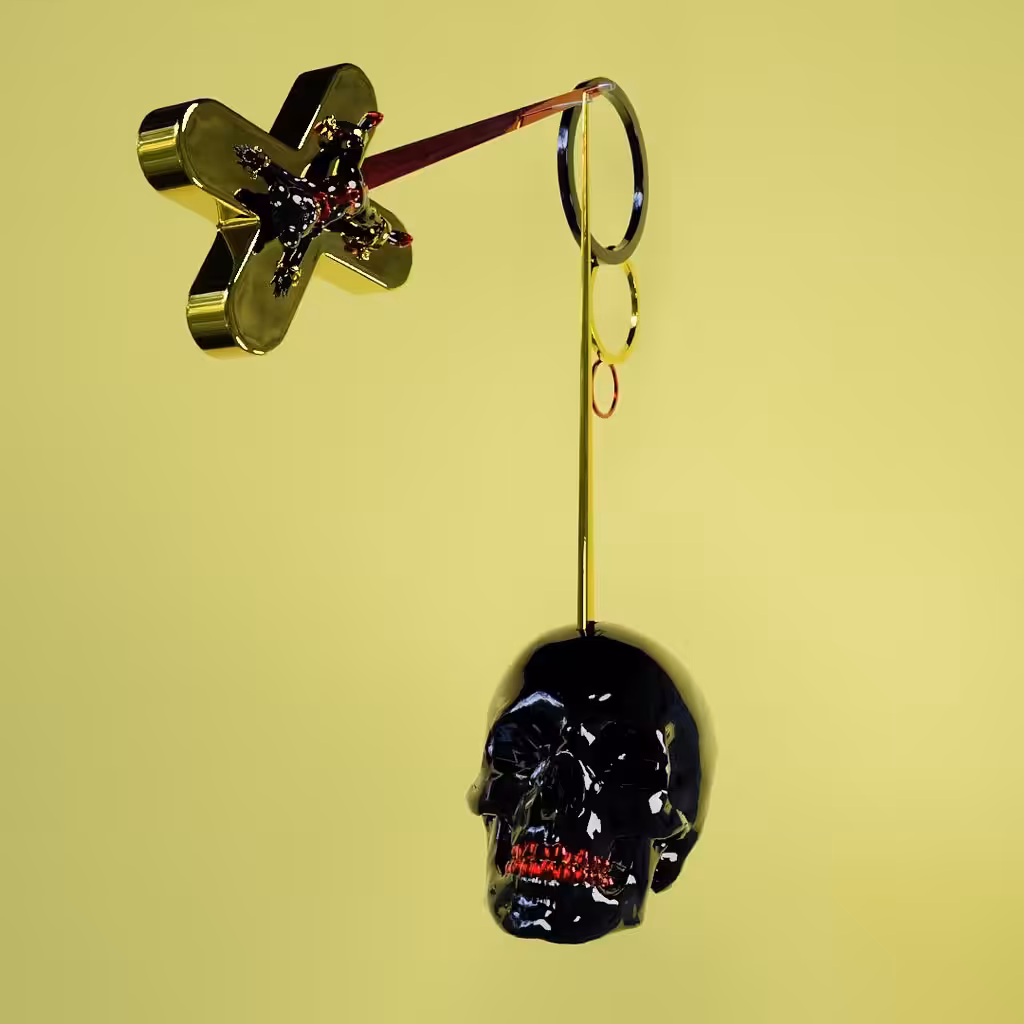 Leo Torcello's  Kinky Device