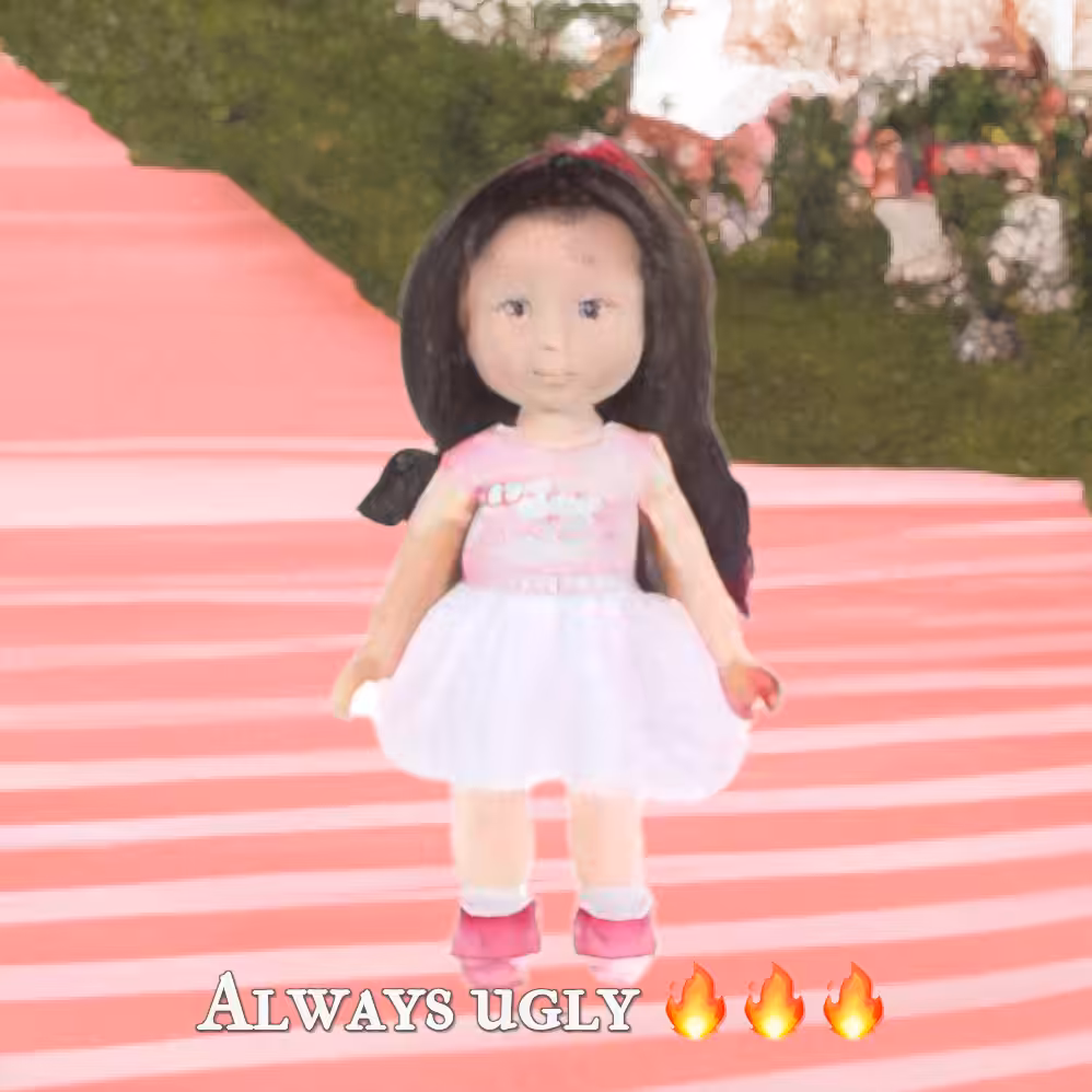 Ugly Bitches: #170
