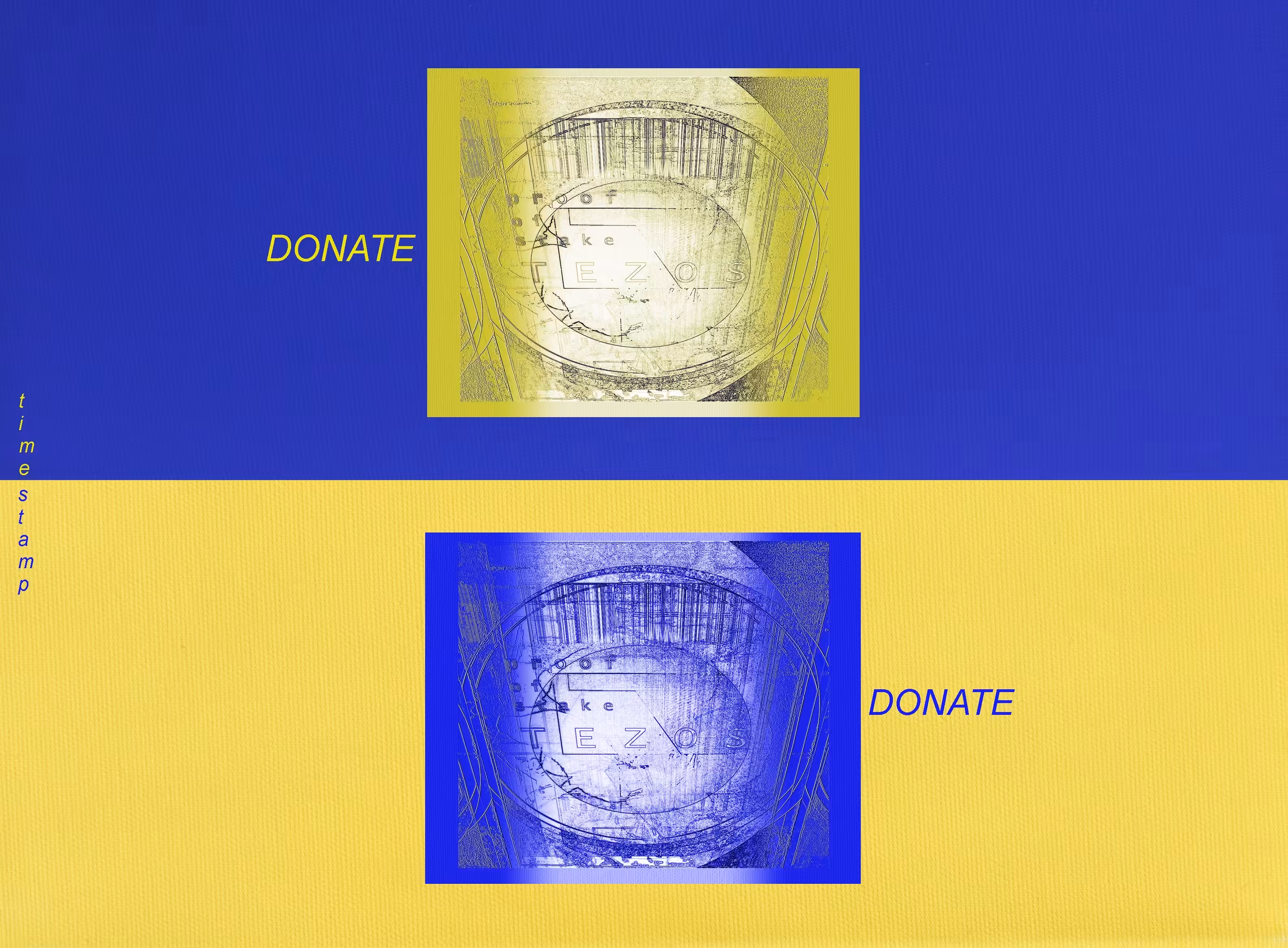 DONATE