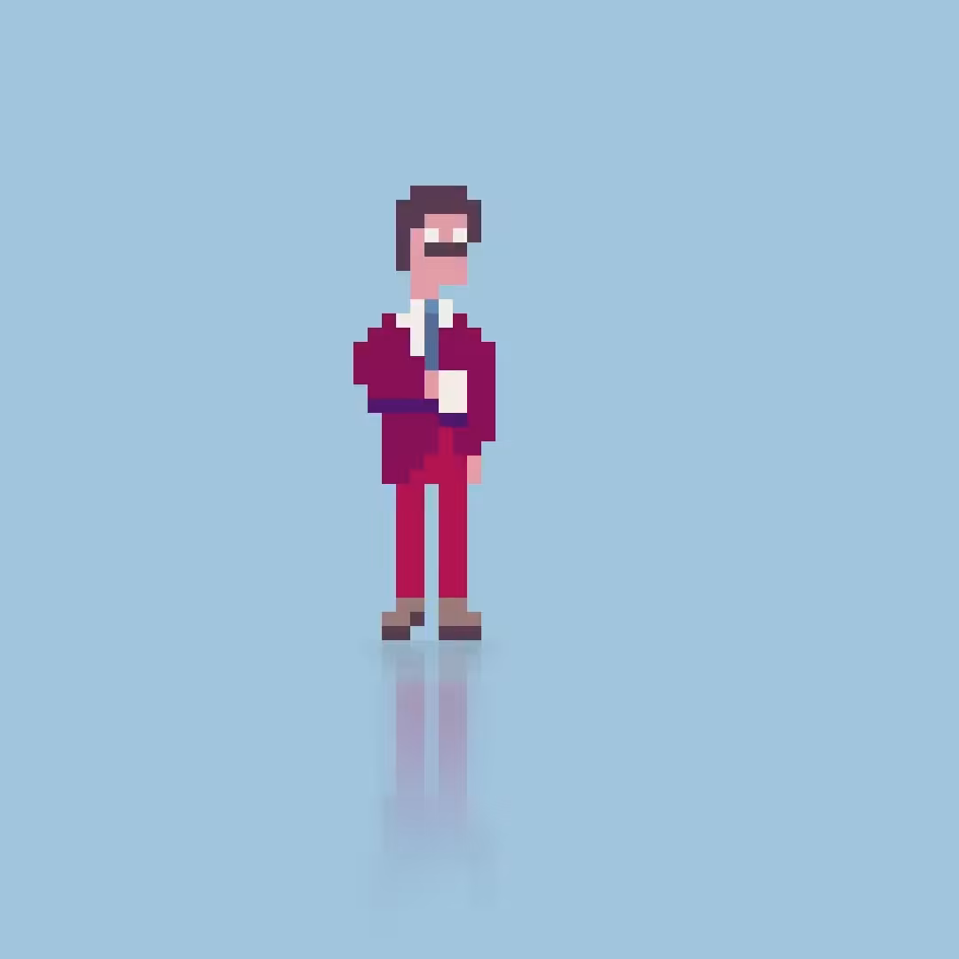 Ron Burgundy