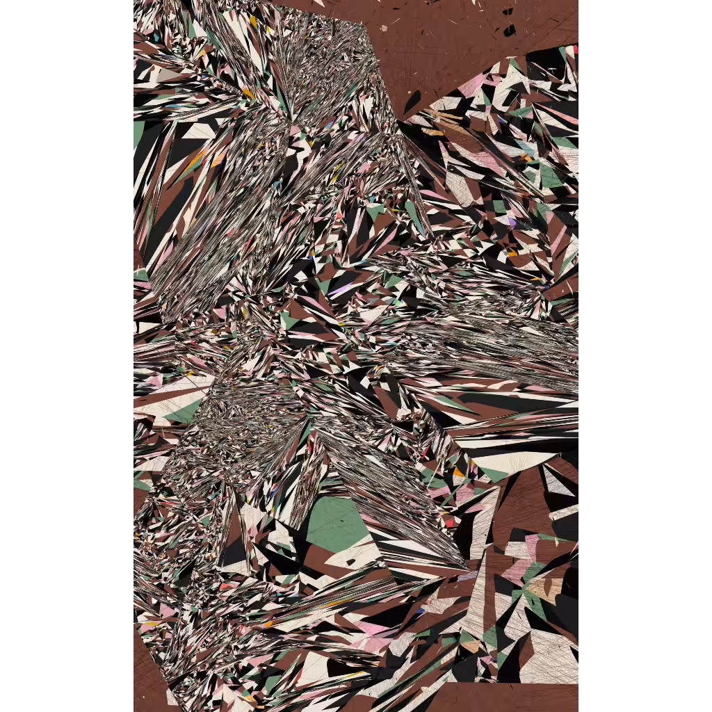 Broken Abstractions #6