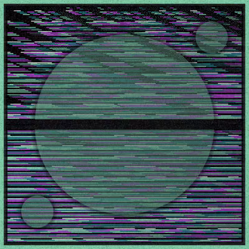 TI·ME III #50