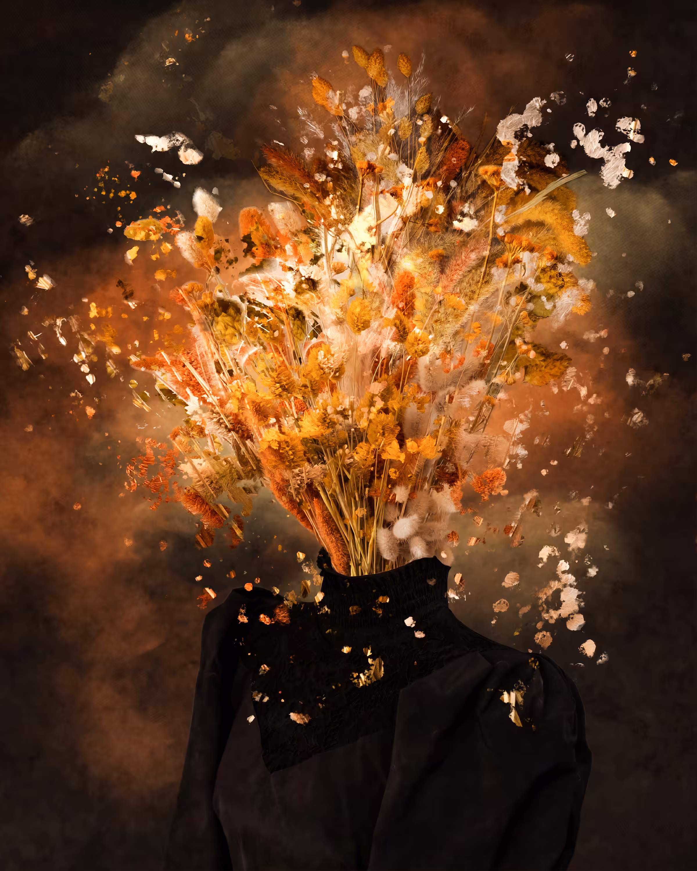Autumn inspiration