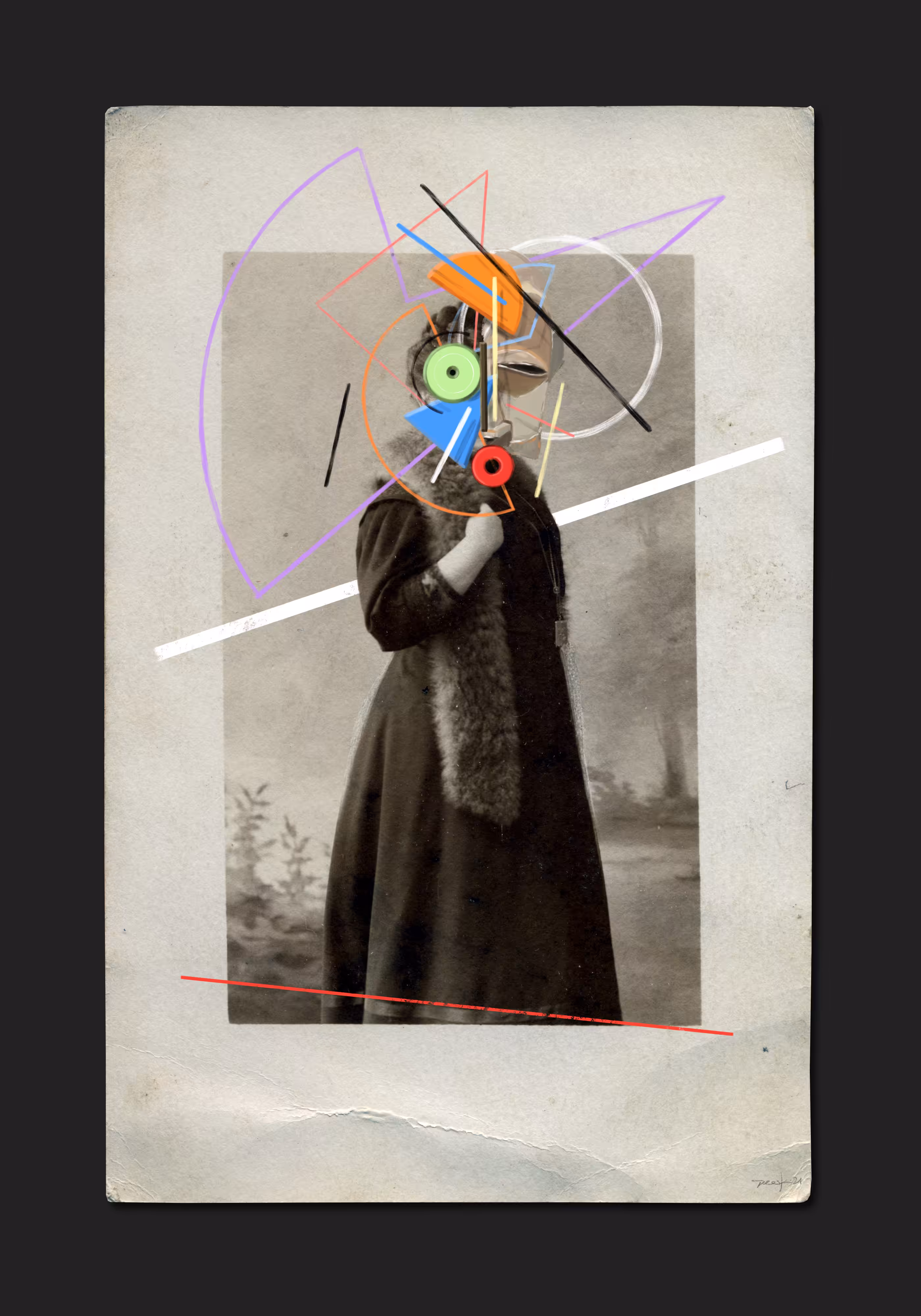 The Unknown Woman