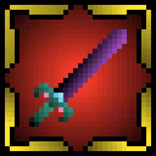 Tezoske Weapon #30