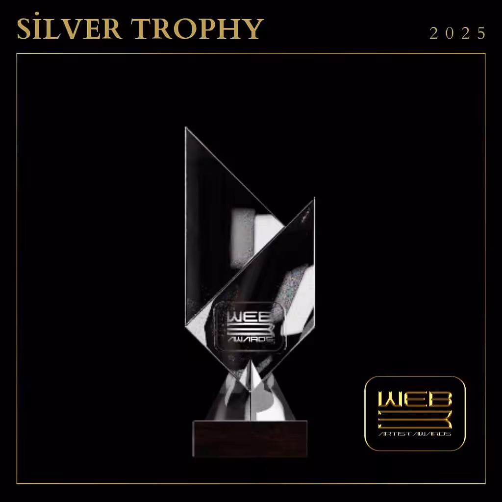 W3AA Silver Trophy of 2025
