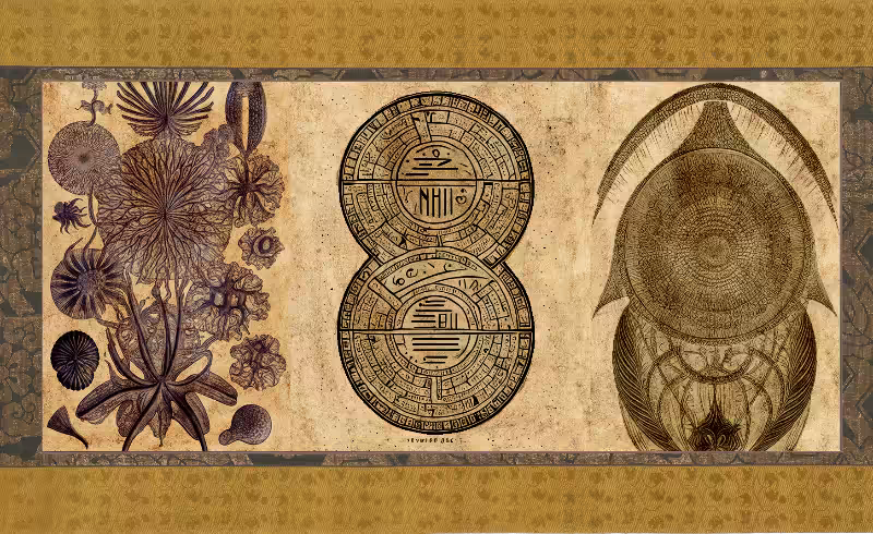 The Emissary Scrolls #26