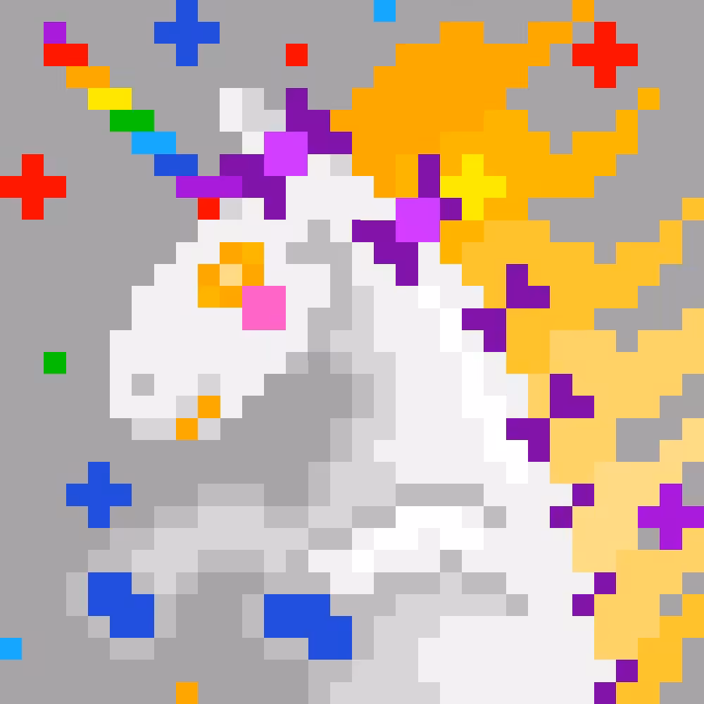 Unicorn #5315