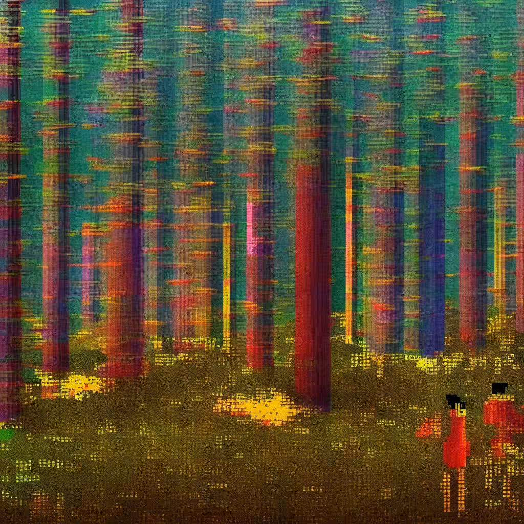 Memory Overlap