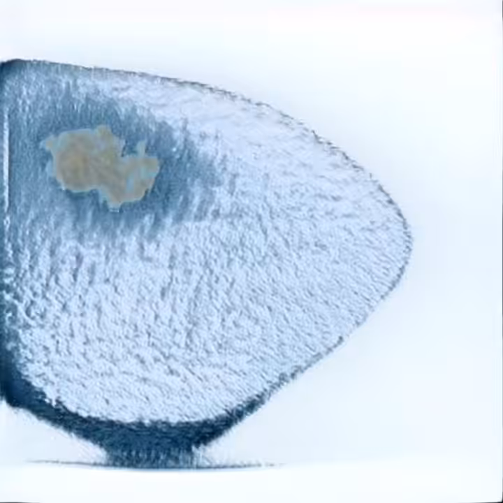 AI on LSD #01