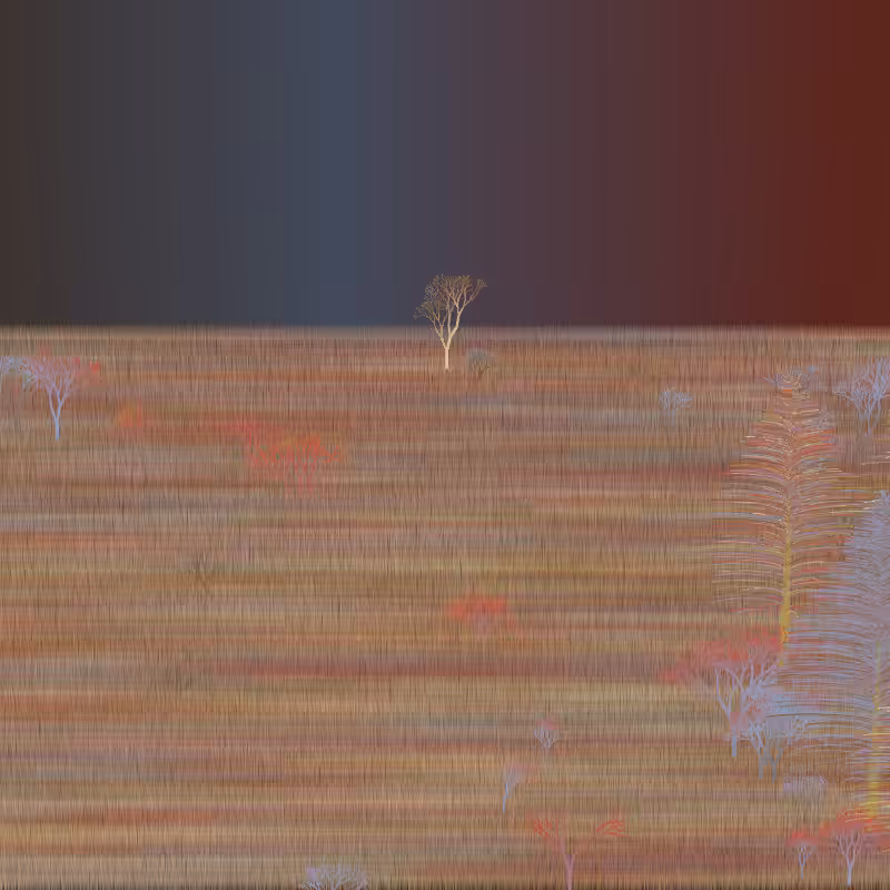 Pastoral Palettes #147