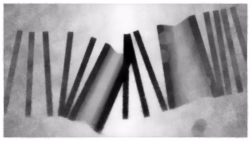 Speed of Dark #211
