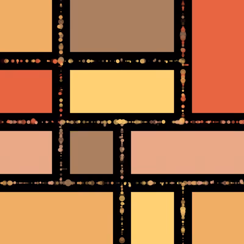 Griddish 2 #12