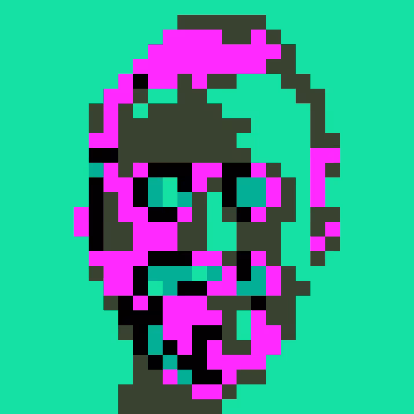 Nico #DOSPUNK114