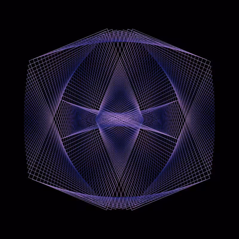 Simple Shapes #125