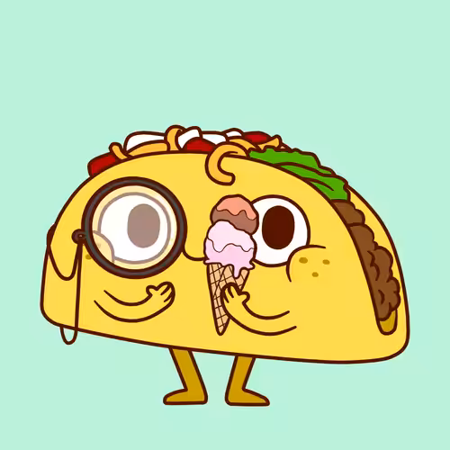 Taco #375