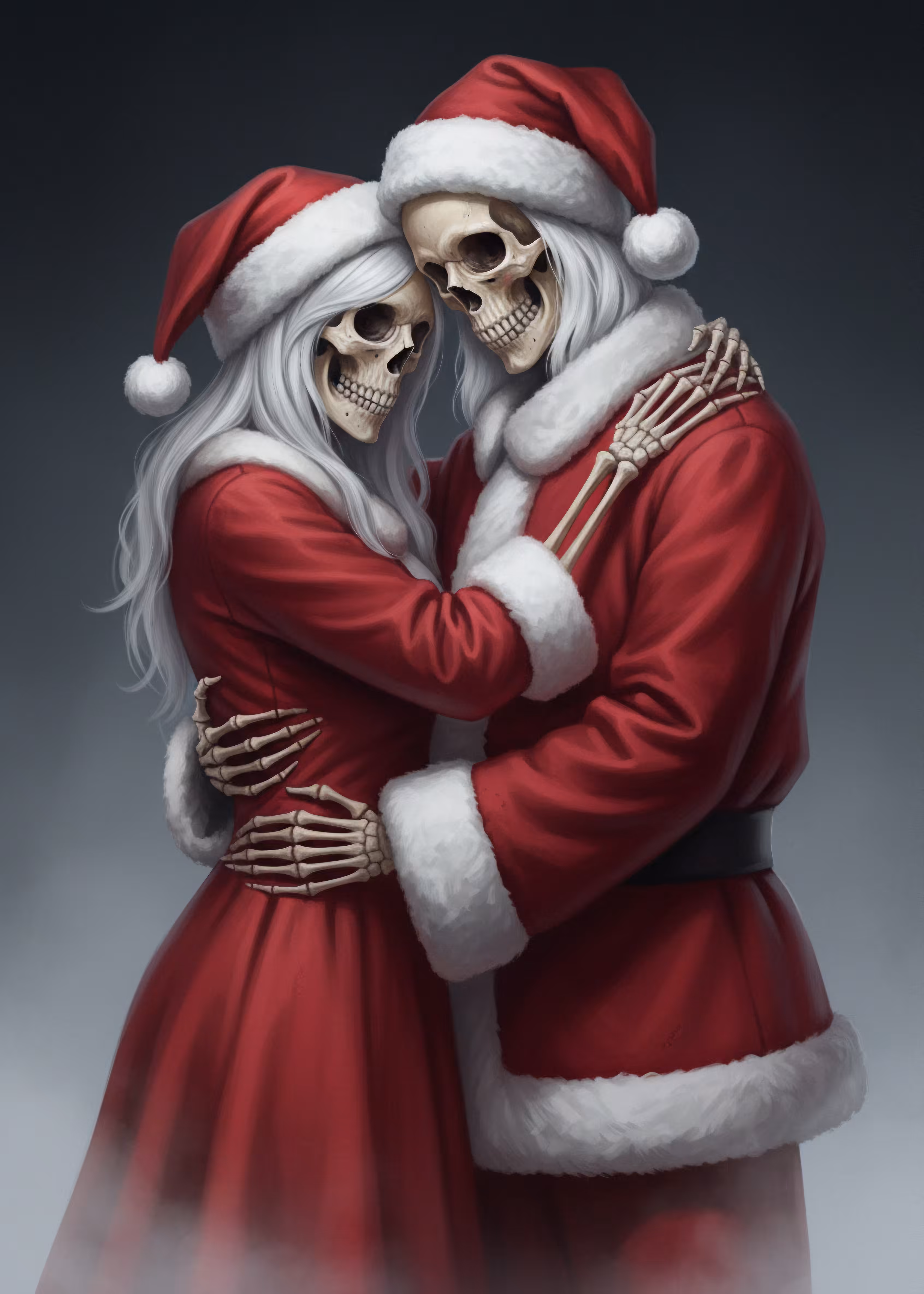 Happy Christmas 