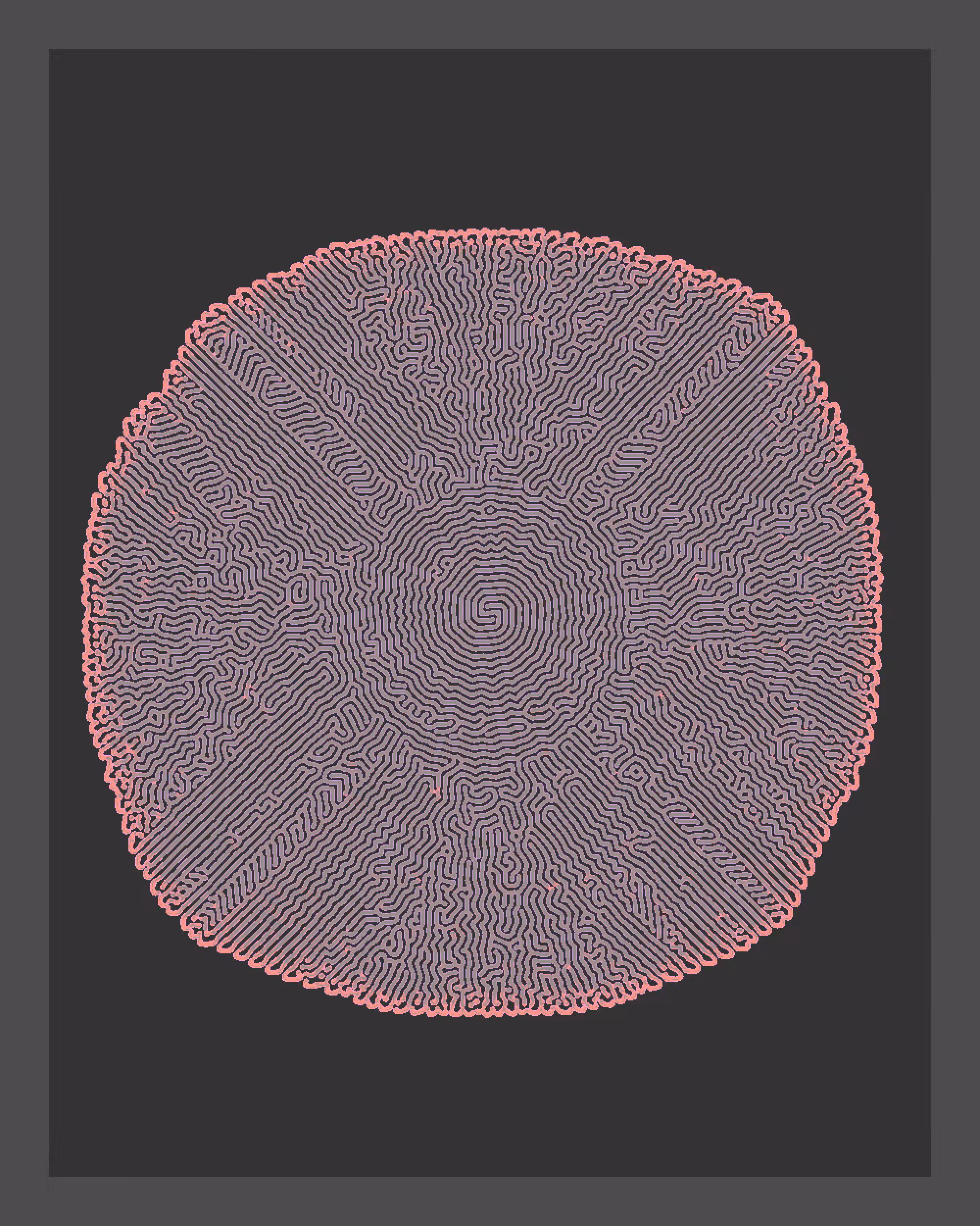 Turing Test #166