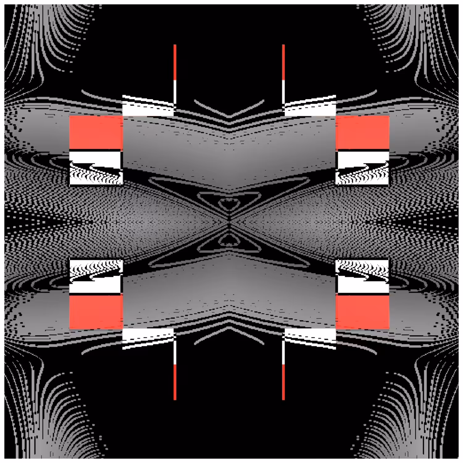 Rorschach Testing II