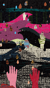 The Flood & The Whale #210