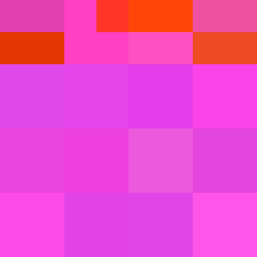 GLICPIXXXVER002 - GRAND COLLECTION: GLICPIXXXVER002 #10544
