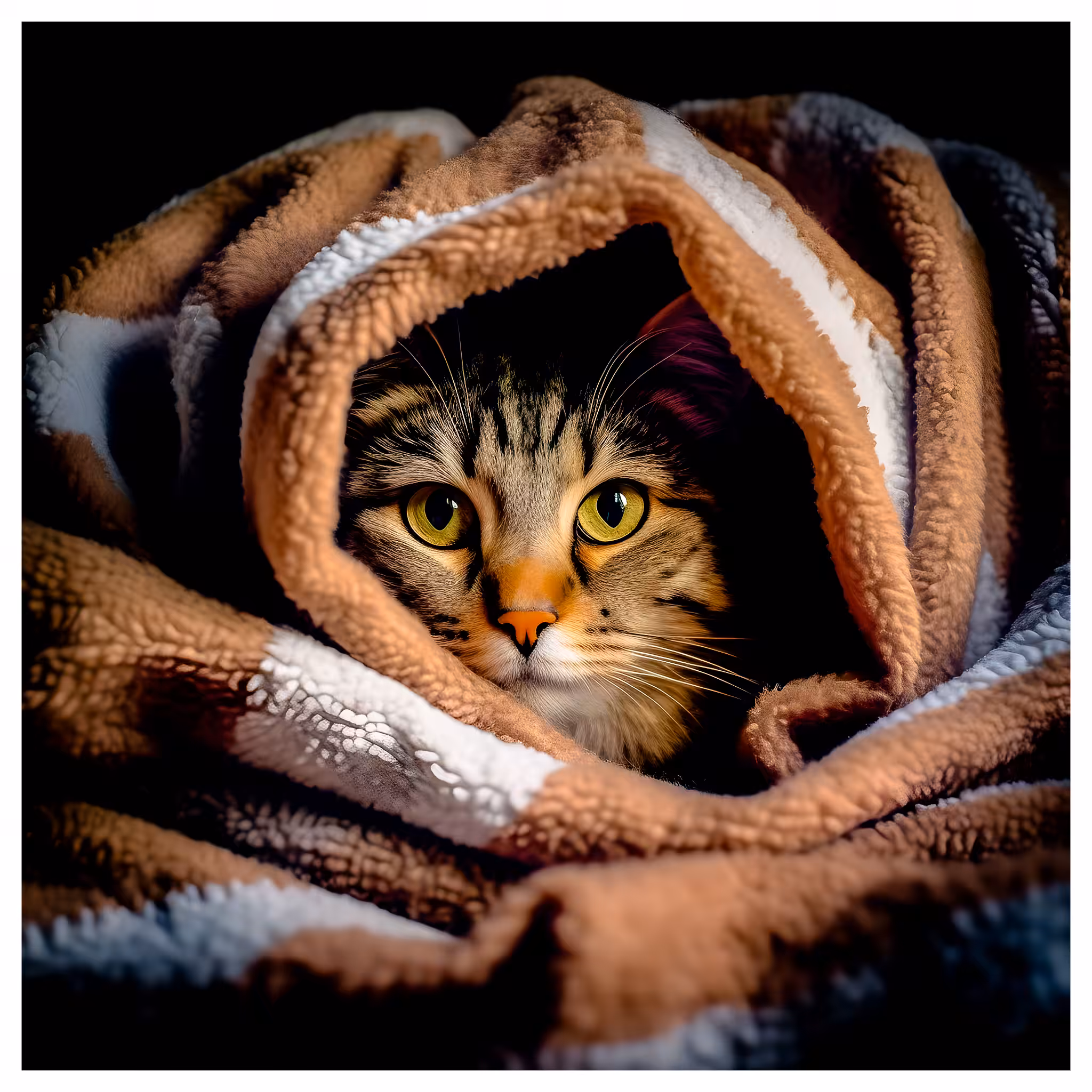 Cozy