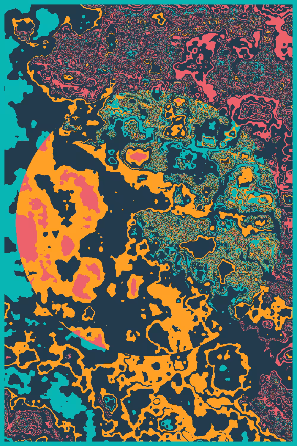Elswhere Atlas #124